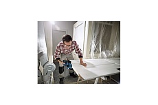Аккумуляторный рубанок Bosch GHO 14,4 V-LI 0.601.5A0.402