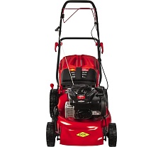 Бензиновая газонокосилка DDE LM 46-60 DB 246-654