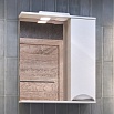 Зеркальный шкаф Vigo Callao 60 см правый z.CAL.60.R.El
