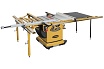 Циркулярная пила JET Powermatic 400В PM3000B