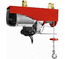 Электроталь OLYMP 600/1200 кг OL20600