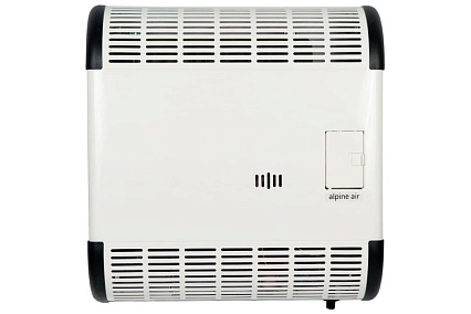 Газовый обогреватель Alpine Air NGS-30F AC-3F с коаксиальной трубой 375031