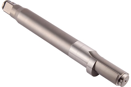 Пневмогайковерт AV Steel AV-763200