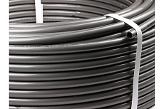 Труба для тёплого пола ДТРД PEX-B D20х2,0 мм 200м из сшитого полиэтилена PEX-в20200Д