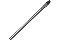 Стержневая шлицевая отвертка Jonnesway Anti-Slip Grip SL4.0х200 мм 46121 D71S4200
