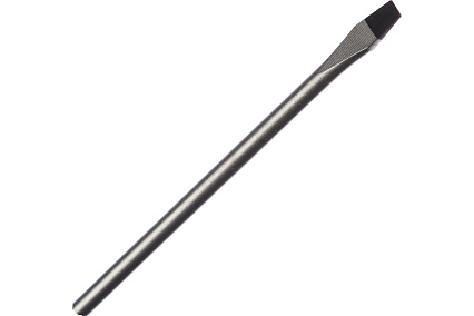 Стержневая шлицевая отвертка Jonnesway Anti-Slip Grip SL4.0х200 мм 46121 D71S4200