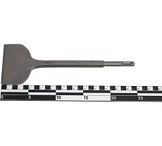 Лопатка MKSS Toolbox MK2714 14x80x250мм SDS plus МКSS MK27148025