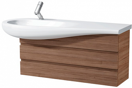 Мебель для ванной Laufen Alessi One 160 см