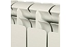 Радиатор STOUT Bravo 500 11 секций, алюминий, боковое подключение SRA-0110-050011