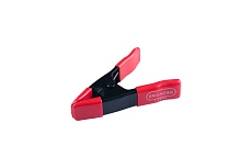 Пружинный зажим Brigadier 22058