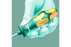 Отвёртка 932 A 1,6 х 9,0 х 150 мм WERA WE-018268