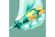 Отвёртка 932 A 1,6 х 9,0 х 150 мм WERA WE-018268