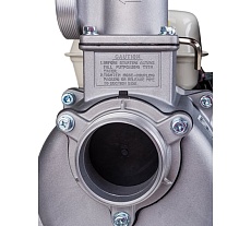 Бензиновая мотопомпа Daishin SST-80HX