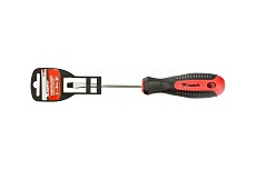 Отвертка SL6,0х100 мм Matrix Fusion Anti slip 11423
