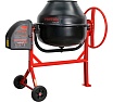 Бетоносмеситель Verton MIX СМ-90, 400 Вт, 90 л 01.5985.6432