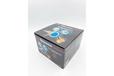 Редуктор кислородный БКО-50-5 АЛ (металлический корпус) BlackWeld 150015