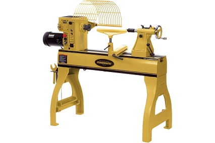 Токарный станок JET Powermatic 3520B 1352001-RU
