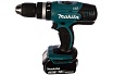 Аккумуляторная дрель Makita DHP453RFE