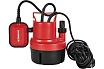 Насос дренажный Rommer OPTIMA H-6 м, Q-4.5 м3/ч, кабель 10 м RDP-0001-000250 RG00931C8LA9E9