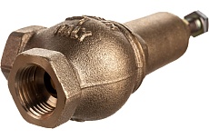 Предохранительный клапан Uni-Fitt регулируемый PRO В 1/2&quot;, 0-16 бар 244P1622