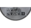 Диск пильный универсальный D-65660 (260х30х2.6 мм; 120Т) Makita 199175