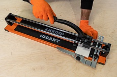 Плиткорез Gigant TCJ-600