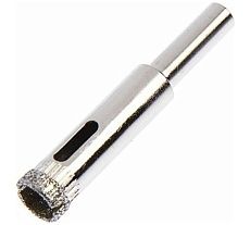 Сверло алмазное по кафелю, стеклу, граниту 8 мм МОS-DISTAR MS-SAGRNT8