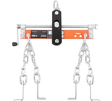 Траверса для крана AV Steel 680кг AV-951007