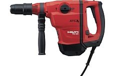 Комбинированный перфоратор Hilti TE 60-ATC/AVR 230V 2208524