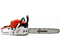 Бензопила Optima GS-18/2700
