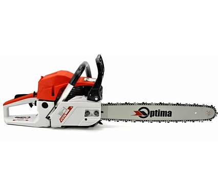 Бензопила Optima GS-18/2700