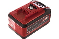 Аккумулятор Einhell PXC Plus 18V 4-6 Ah Multi-Ah 4511502