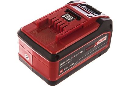 Аккумулятор Einhell PXC Plus 18V 4-6 Ah Multi-Ah 4511502