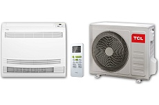 Сплит-система TCL TCH-10HRIA/A1+TOH-10HINA 2695030006603/2695030008119