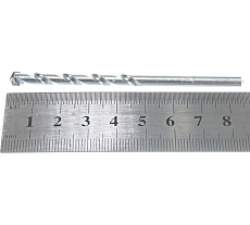 Сверло по камню (5х85 мм) Bosch 2609255422