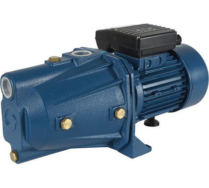 Поверхностный насос STOUT Spj-0001-000100 RG0091GQG91DJP