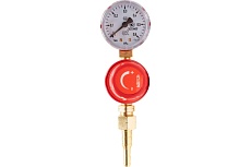 Редуктор пропановый БПО 5 3 Krass 2117614