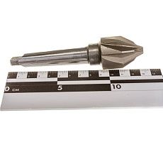 Зенковка 31,5 мм, 60 град, МК-2 Sekira 32211