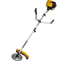 Бензиновый триммер Denzel DTL-52S 96266