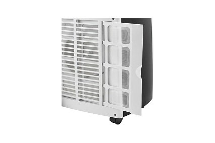 Мобильный кондиционер Electrolux COOL POWER EACM- 18 НP/N3 НС-1123664