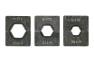 Комплект матриц СИП (Е140; Е173; Е215) для ПГ-300; ПМ-240 SHTOK 12055