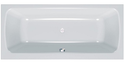 Акриловая ванна Kolpa-San Bell/E2 170x80