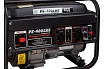 Бензиновый генератор Eco PE-4001RS Black Edition EC1565-1