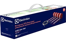 Мат нагревательный Electrolux EMSM 2-150-4 комплект теплого пола НС-1105904