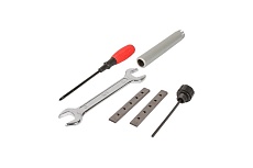 Машина для сварки пластиковых труб VOLL V-Weld G250 4.02501