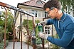 Угловая шлифмашина Bosch PWS 850-125 0.603.3A2.720
