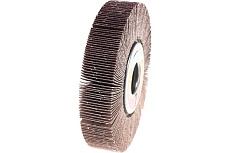 Круг лепестковый KK19XW (150х30х32 мм; 25Н; Р60) БАЗ 920060000080
