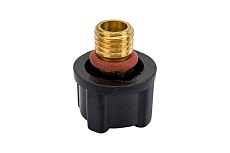 Колпачок короткий 9/20 к горелке TIG WP 17-18-26 Grovers BK-190.008