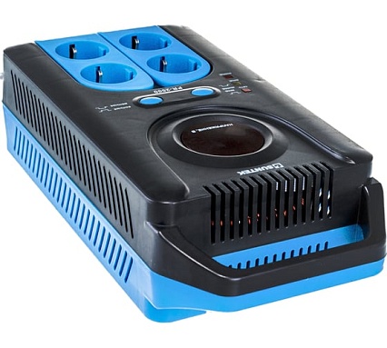 Стабилизатор напряжения Suntek PR 2000 ВА SK1.1 PR2000