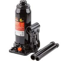 Гидравлический бутылочный домкрат STARTUL AUTO 10 т ST8012-10